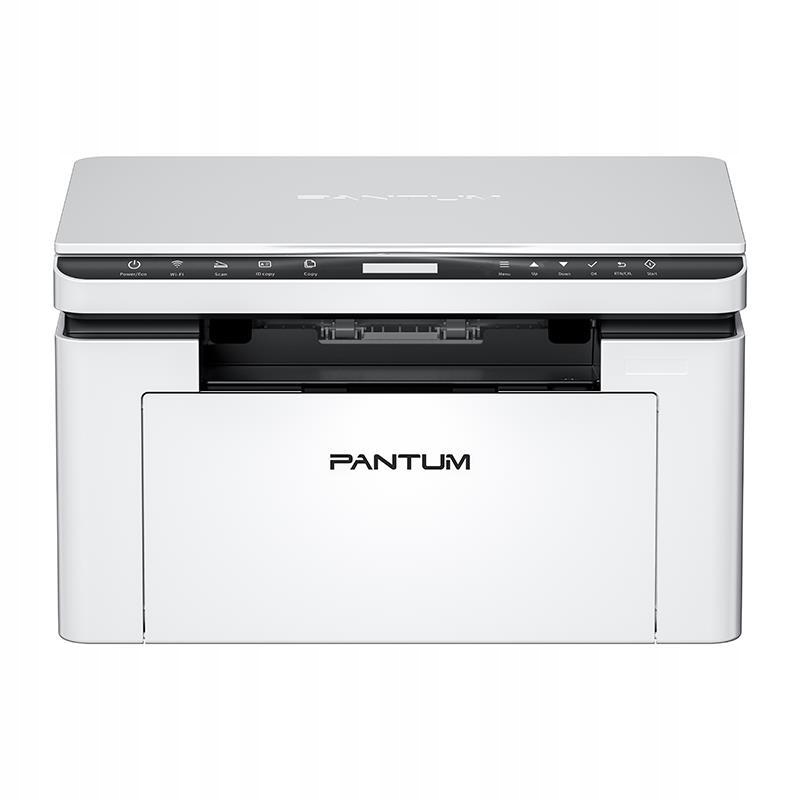 Pantum BM2300NW monochromatyczne Mfp (druk/scan/kopia), WiFi/Bluetooth