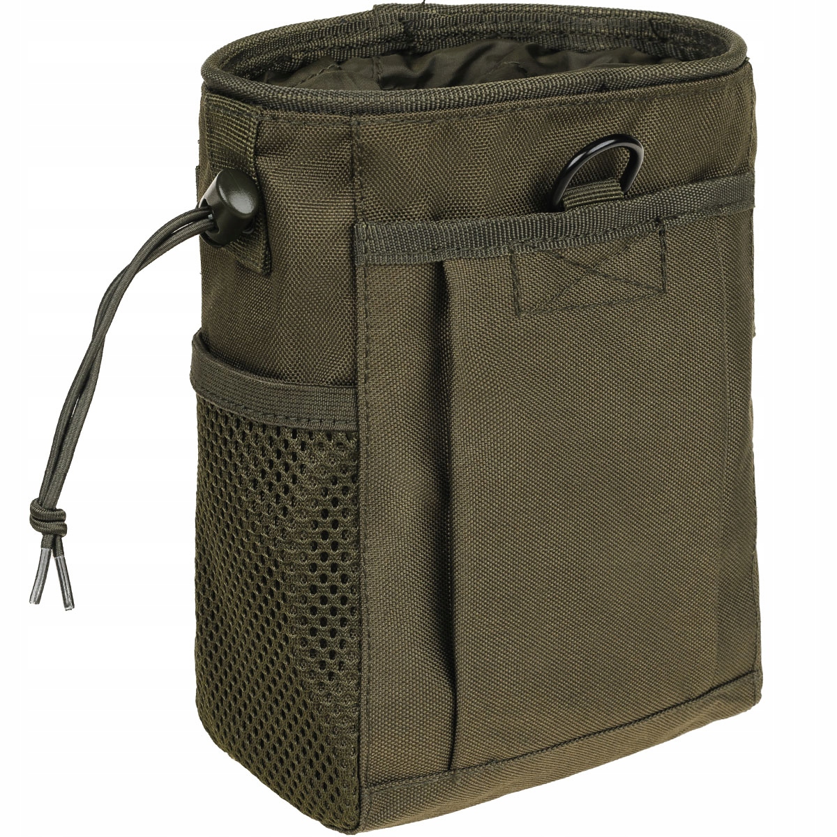 

Worek Zrzutowy Torba Zrzutowa Kieszeń Molle Olive