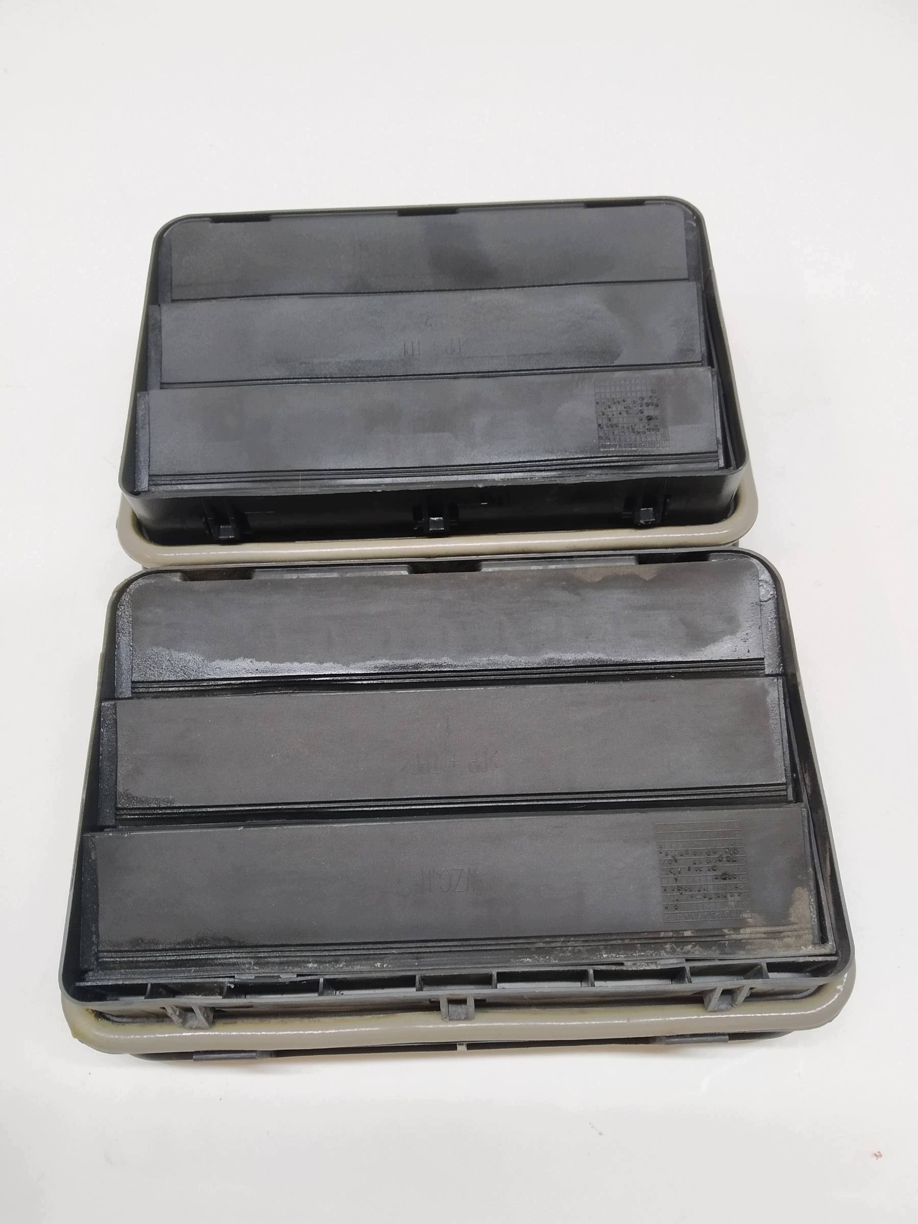 grid 9122453 Bmw X6 II (2014-2019) F16