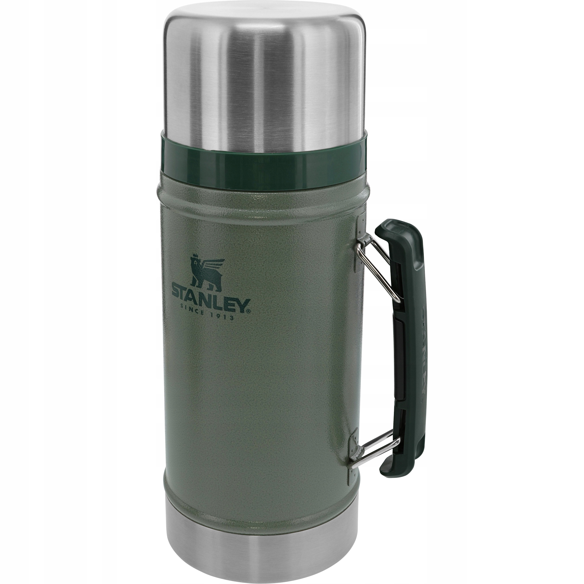 10-07937-003 Stanley Termoska na jedlo Classic 940ml zelená