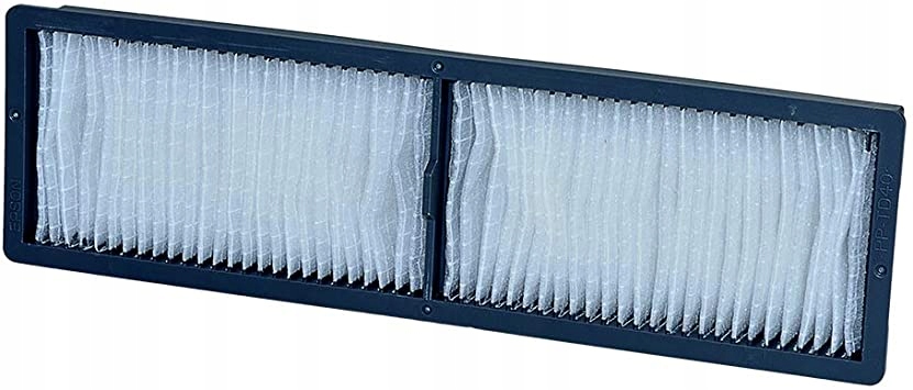 EB-G6250W EB-G6050W Filtr Powietrza Epson Oryginał Kod producenta 1588303