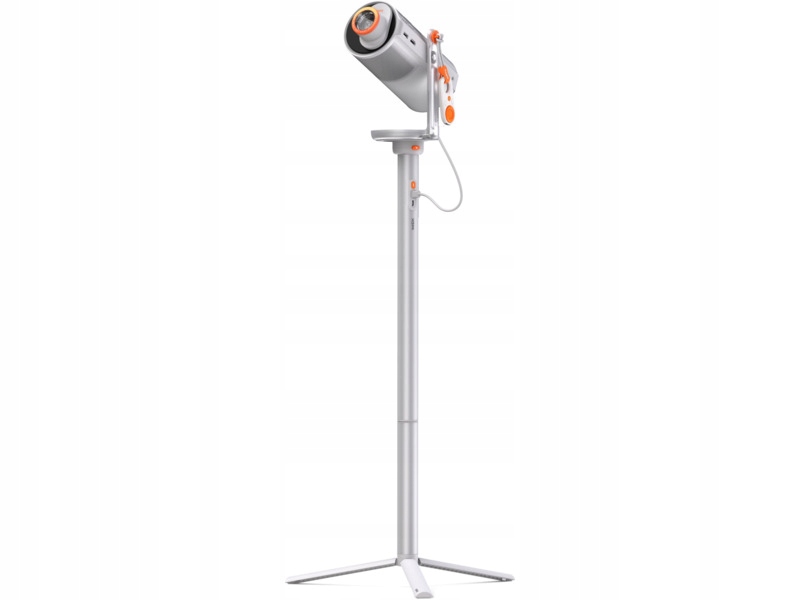 Projektor multimedialny XGIMI MoGo 4 + stojak Powerbase Stand LED FHD WiFi