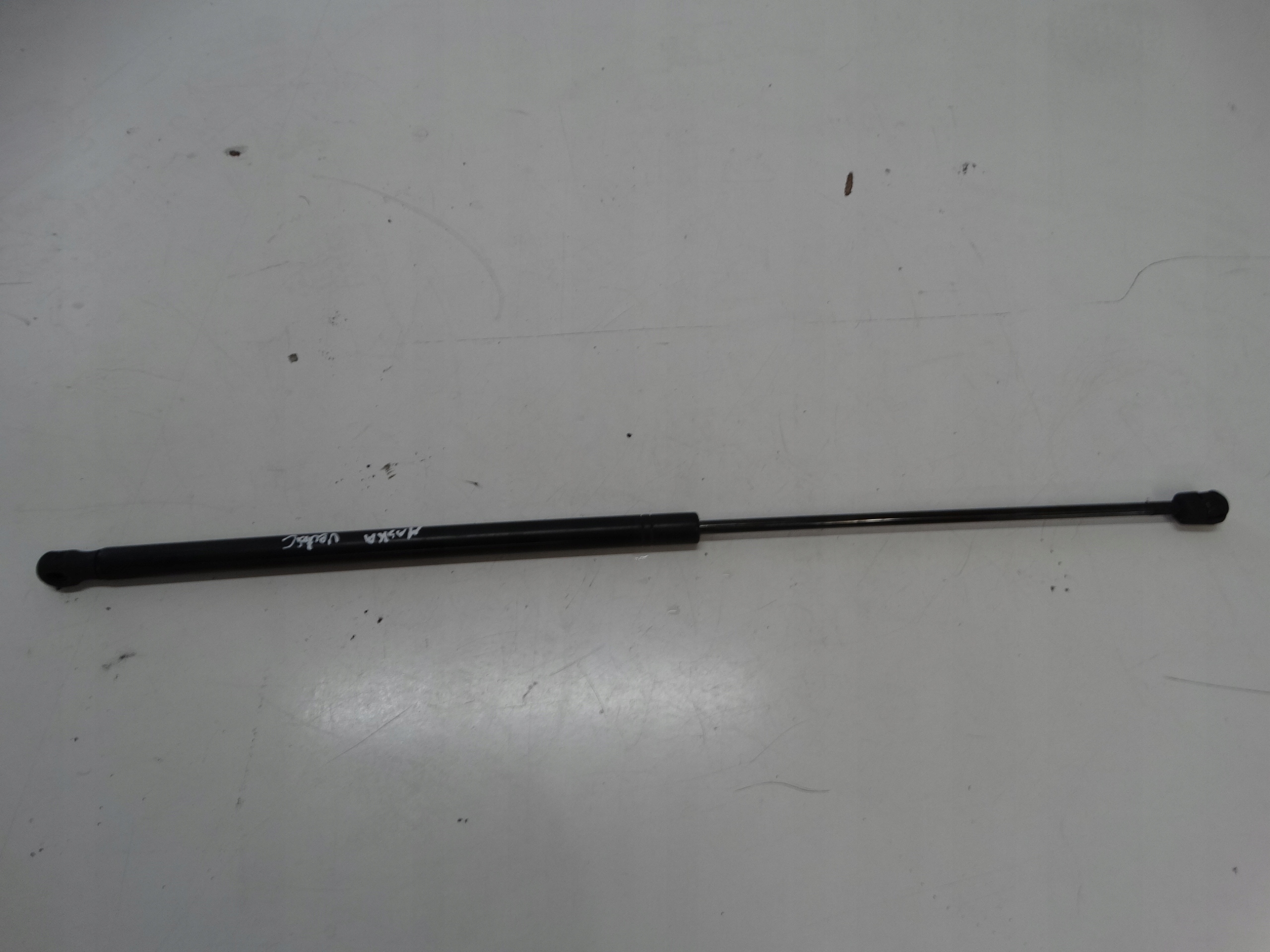 damper bonnets OPEL VECTRA C 24454473