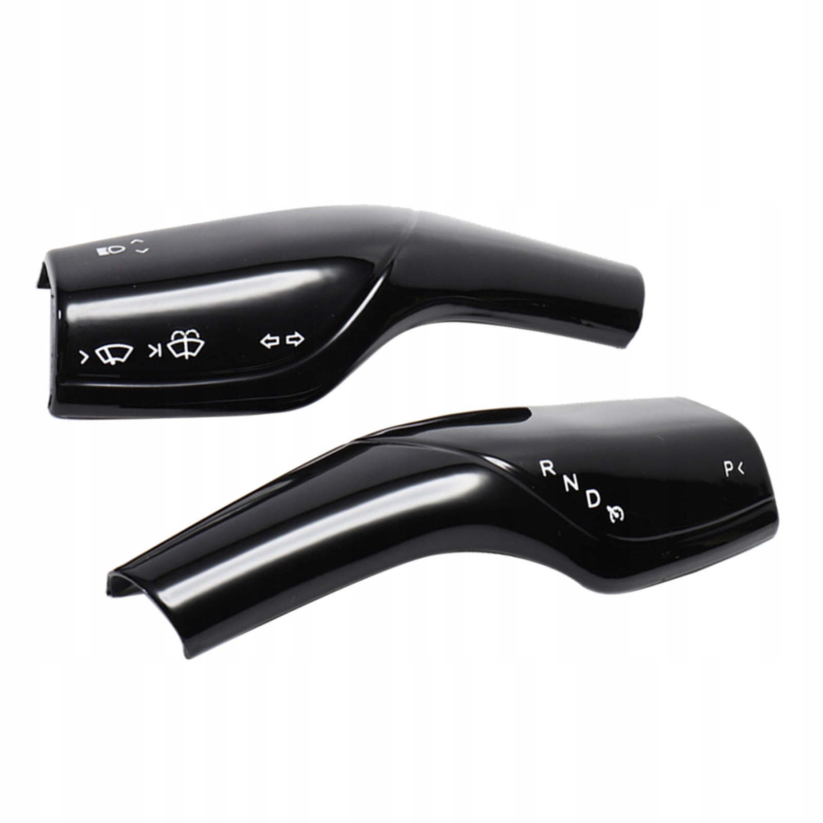 Akcesoria do uniwersalnych wylotów ciepłego