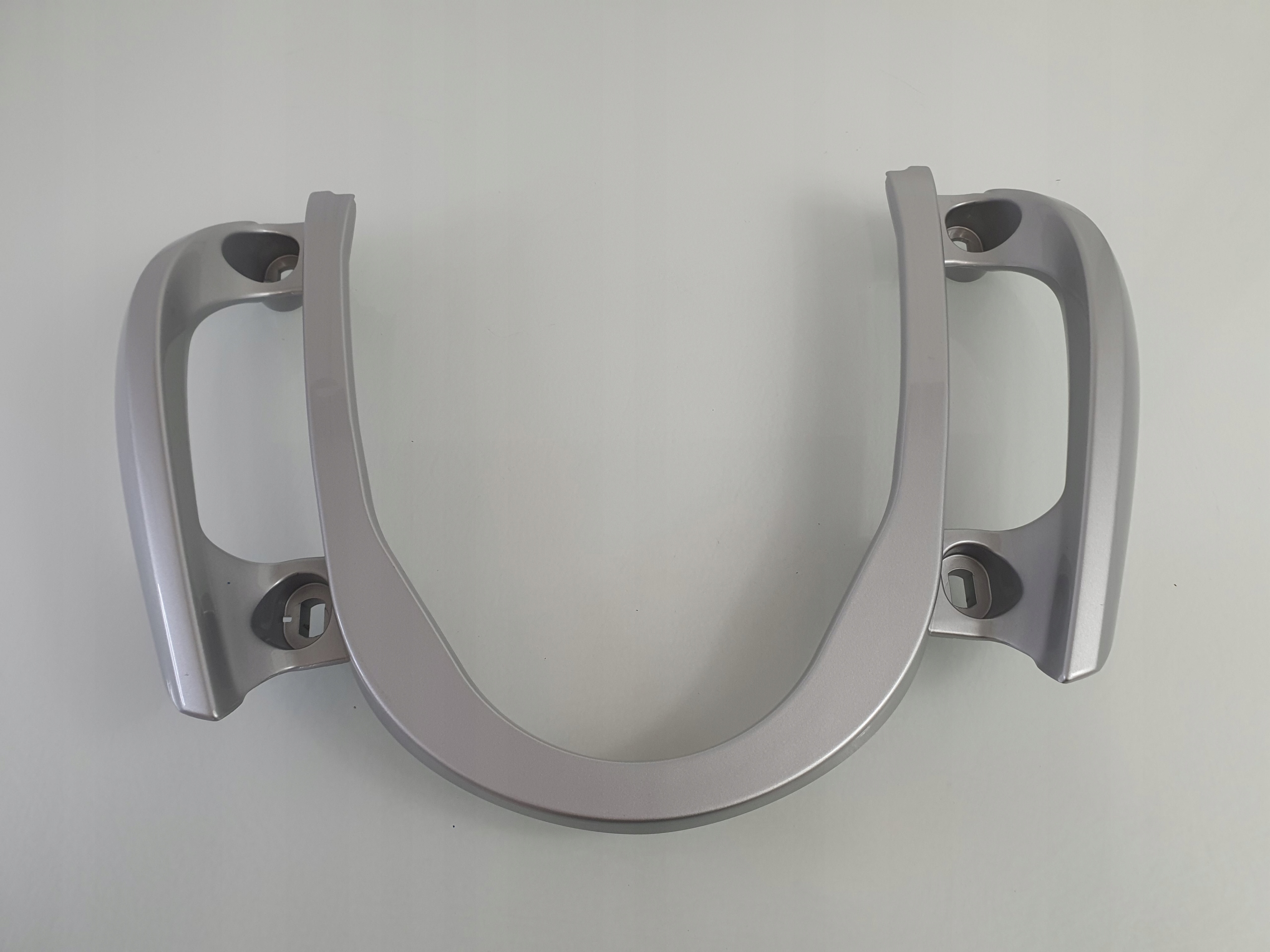 5B2-W0736-00 - G100 YAMAHA X-MAX X-CITY ручка пассажирская ручка OE