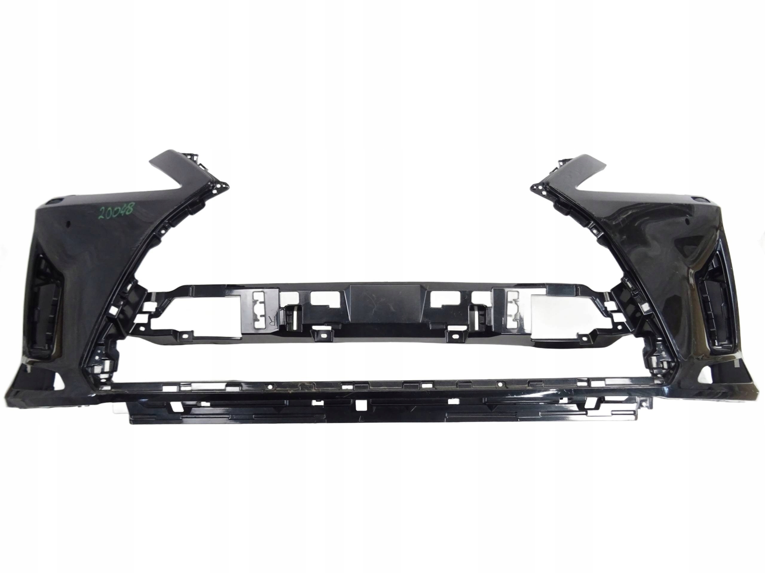 Lexus RX IV RX450H LIFT bumper front front