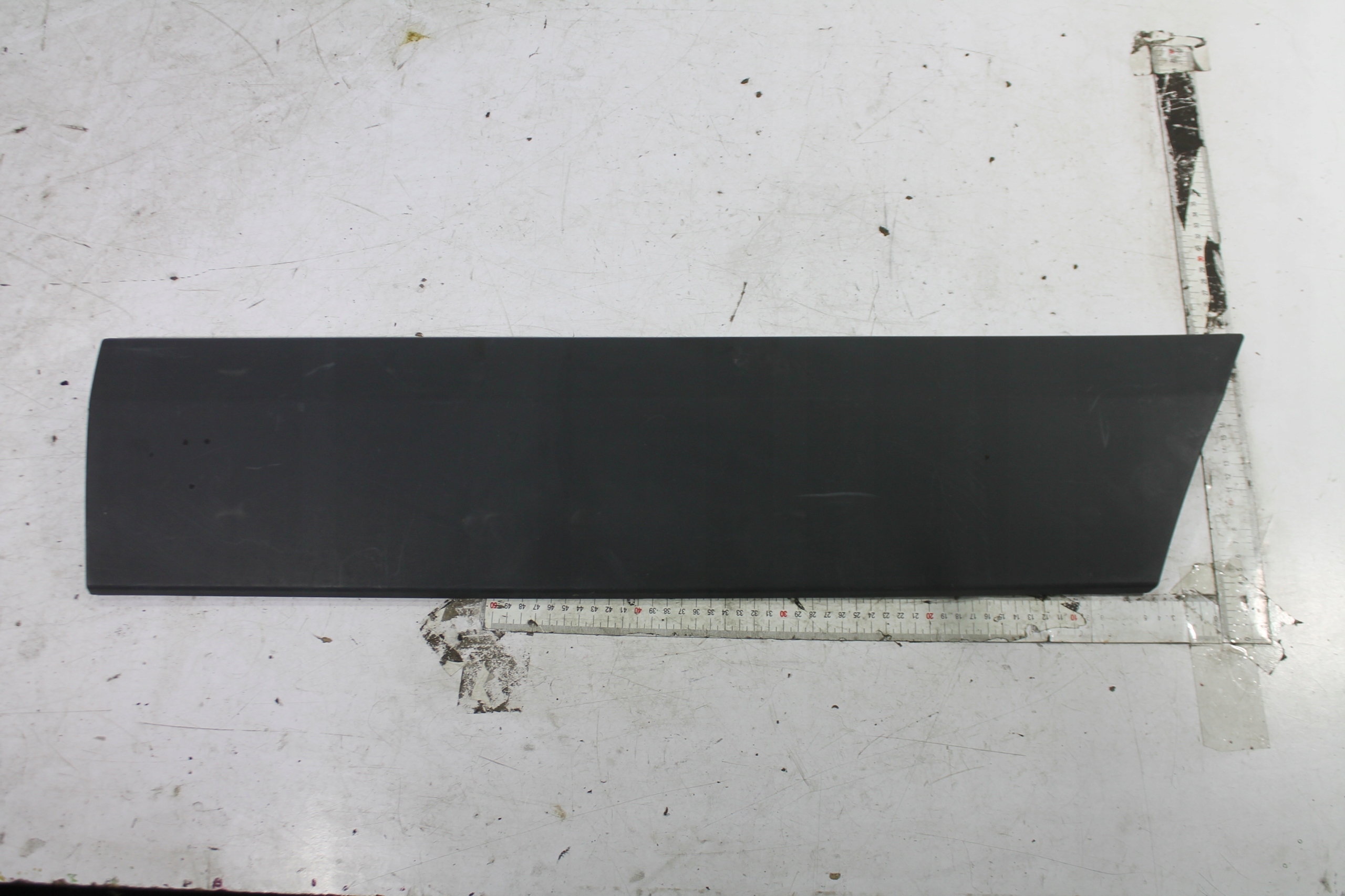 moulding door right front A9066900262 CRAFTER 06-16