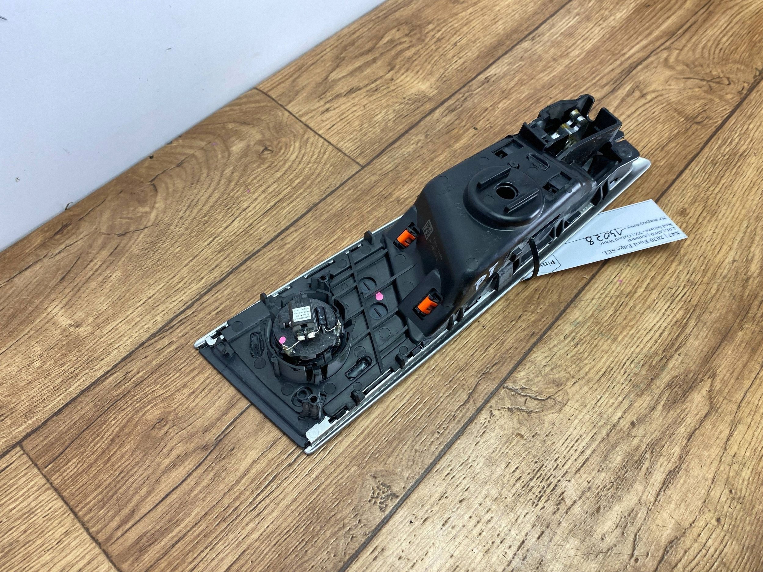 handle inner right rear part Ford Edge II 2019+
