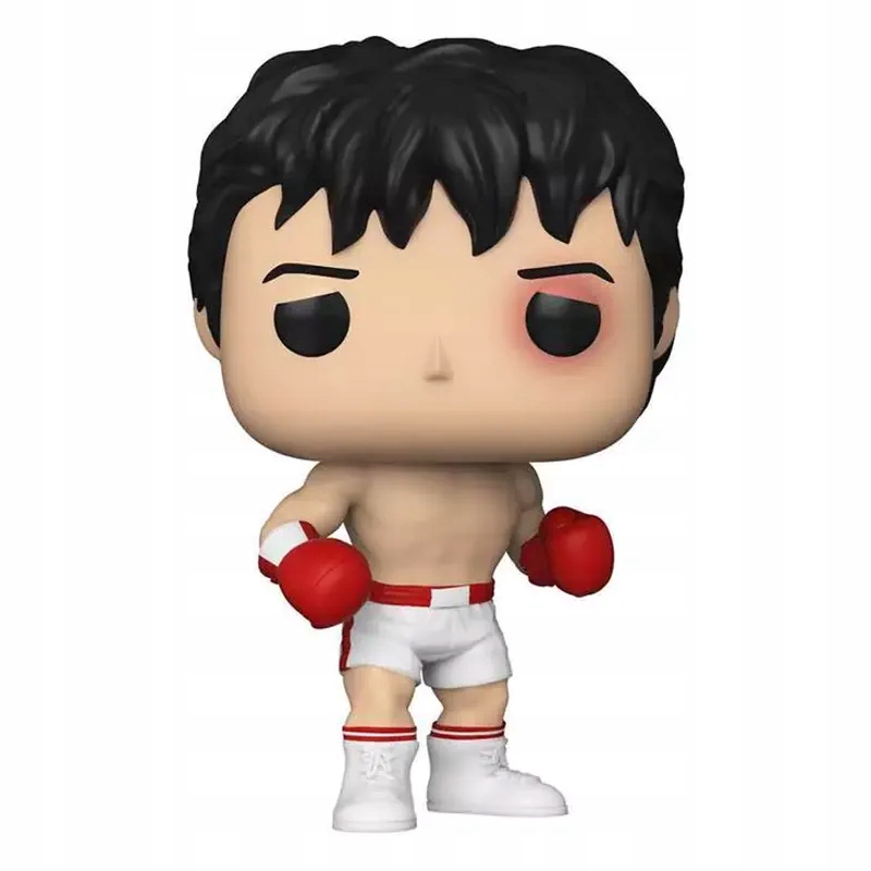 Funko Pop! Rocky: 45. výročí Rocky Balboa #1177