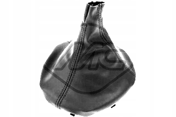 METALCAUCHO GEAR SHIFT BELLOW