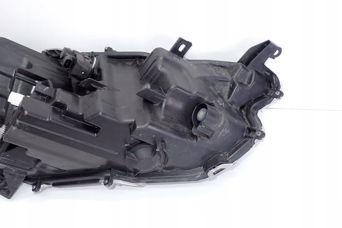 TOYOTA YARIS IV FULL LED 20- reflektor left light left