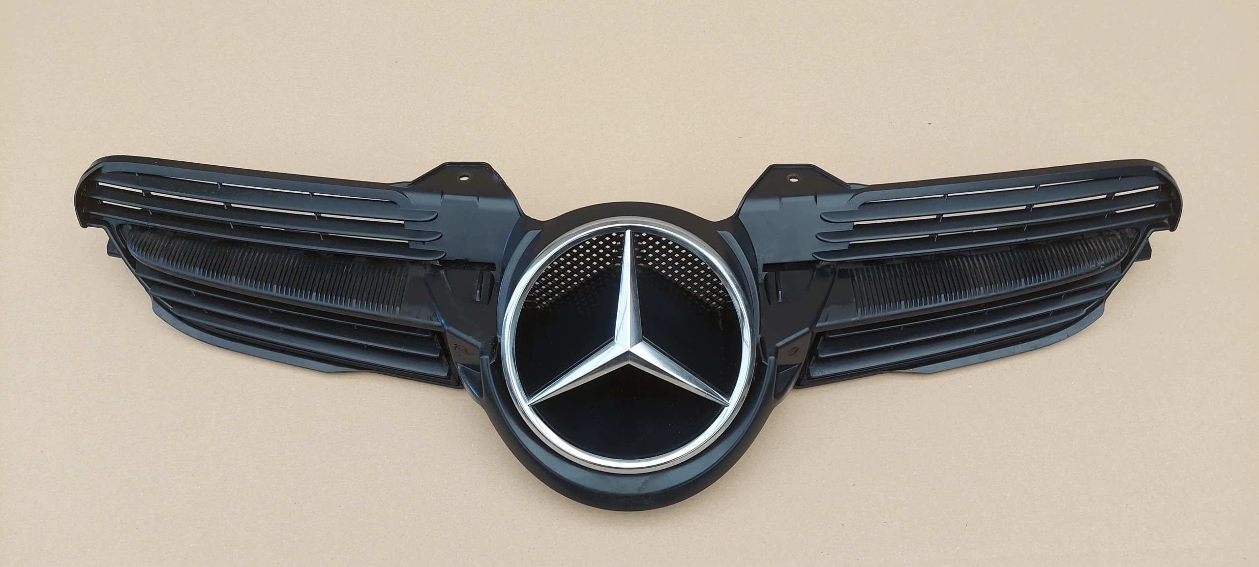Grill Grill MERCEDES SLK R171 1718880060