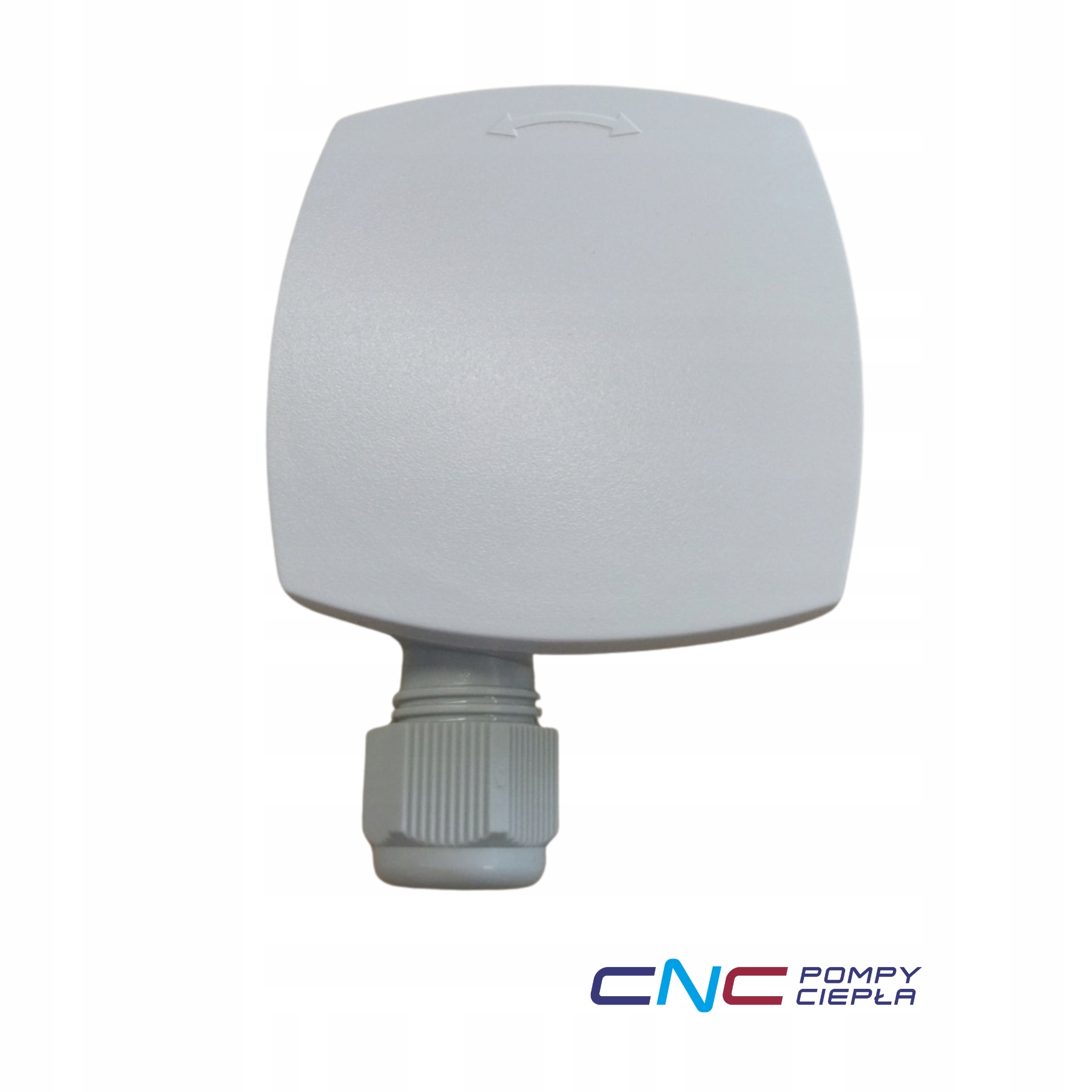 Panasonic PAW-A2W-COV-KL – zaślepka, maskownica sterownika jednostki wewn.