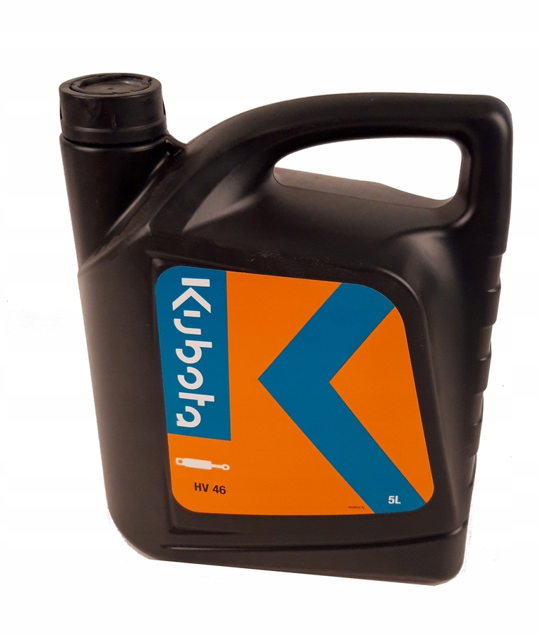 Olej hydrauliczny Kubota Hv 46 5 litrów W21UH01005
