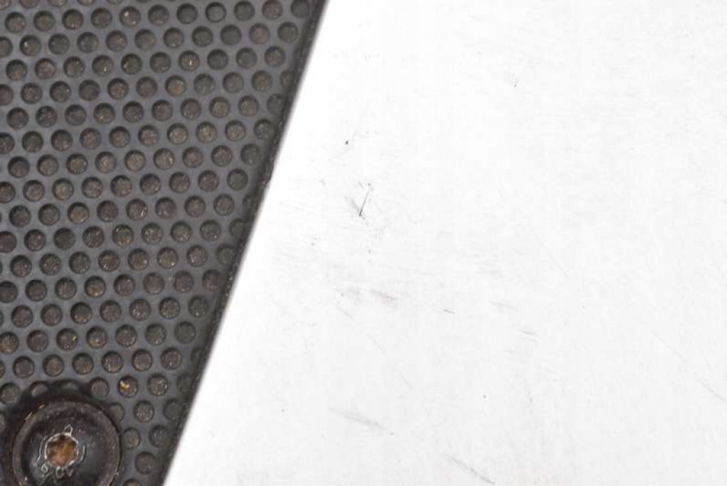 Gehäuse filter luft MERCEDES ML W164 4.0 CDI 306 KM 05-08