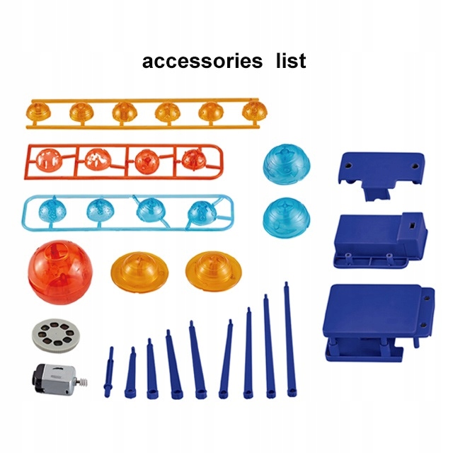 Układ Słoneczny obrotowy z projektorem Solar Sytem EAN (GTIN) 4876532091917