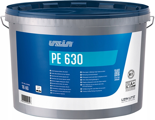 Uzin Pe 630 16 kg2-složkový základní nátěr