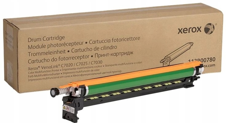 Buben Xerox 113R00780 černý (black) pro Xerox