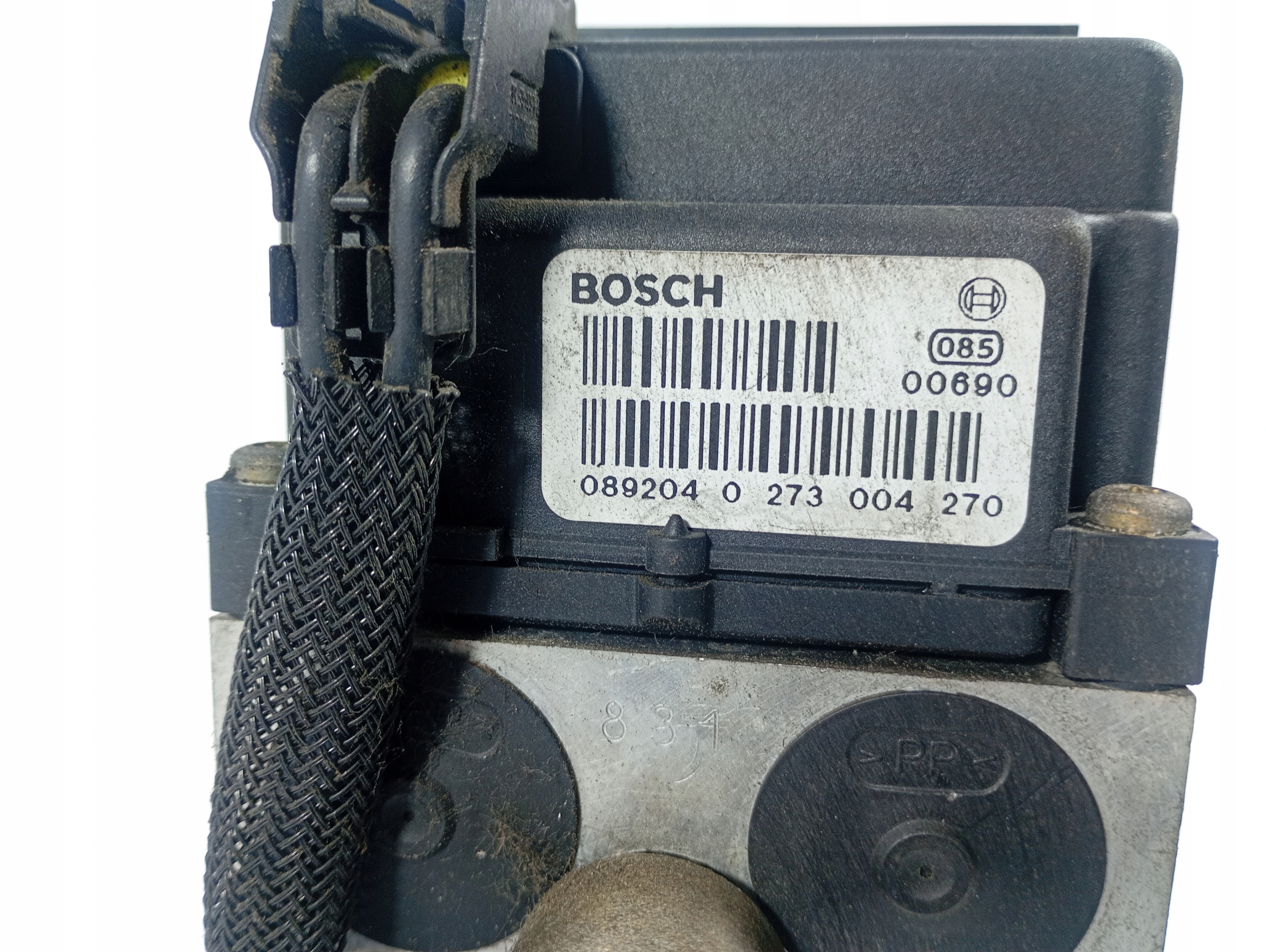 Pompa ABS OE 0273004270 Peugeot 406 99-04