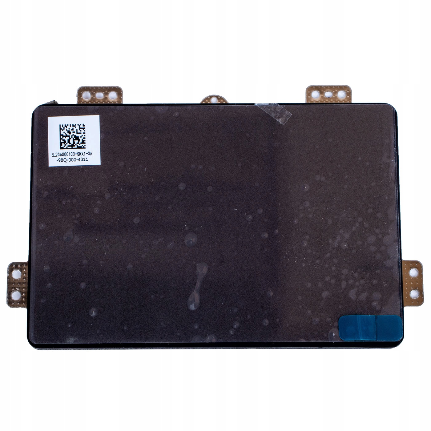 Touchpad clickpad trackpad Lenovo IdeaPad C340 14 Flex 14 černý, originální