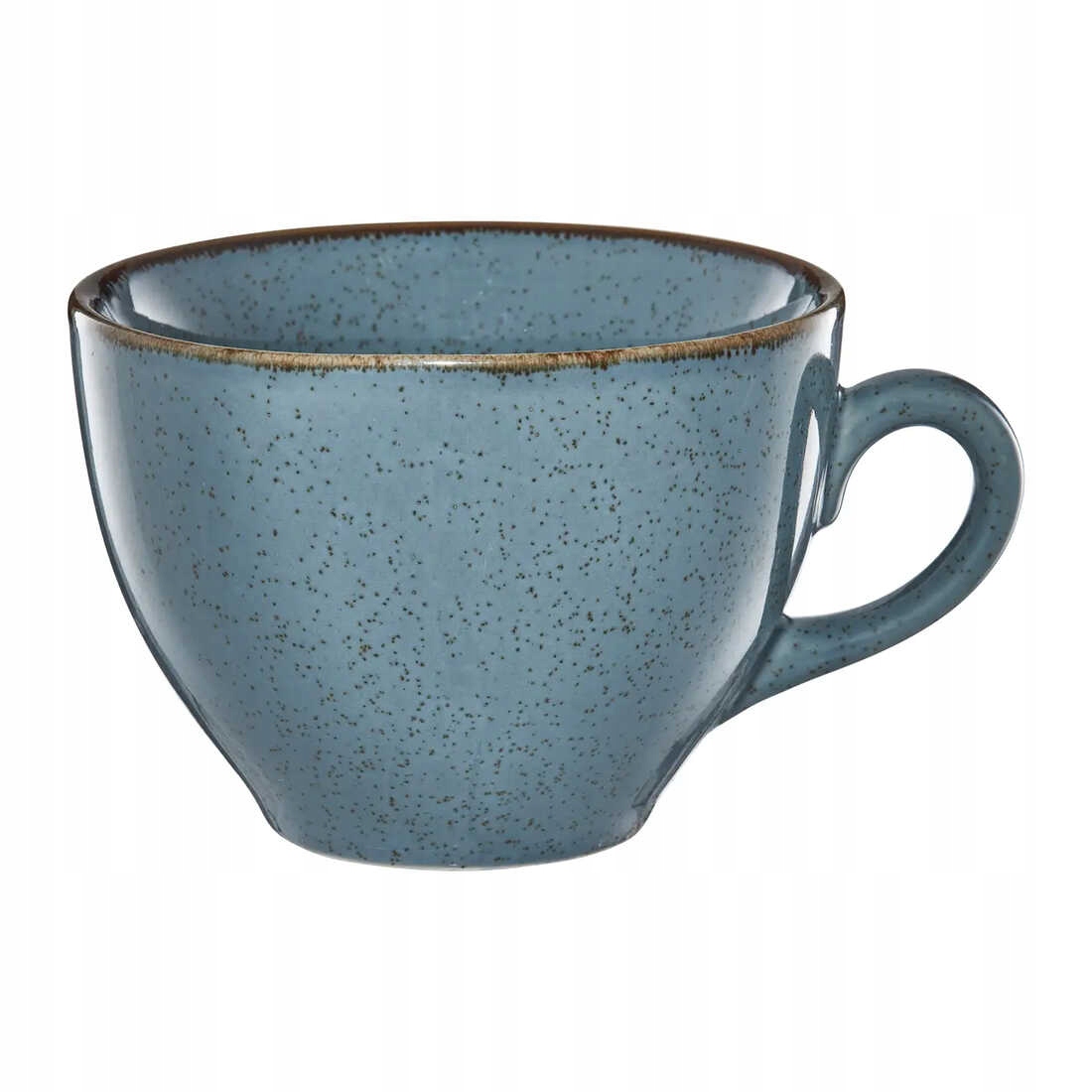 

Filiżanka Niebieska Craft Ambition 220ML Porcelana