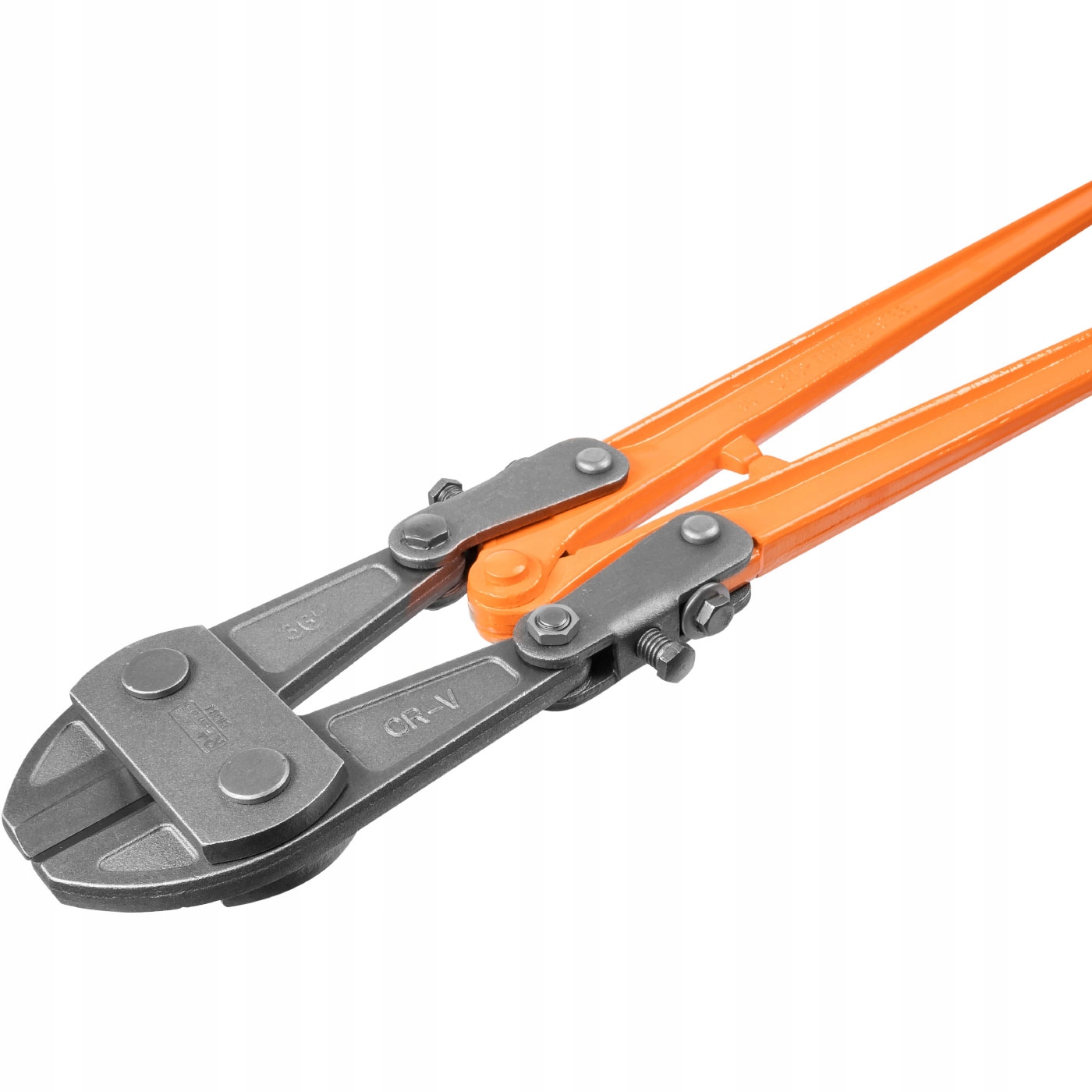 Profesjonalne Nożyce Do Prętów Zbrojeniowych 900mm Cięcie 12/16mm Richmann