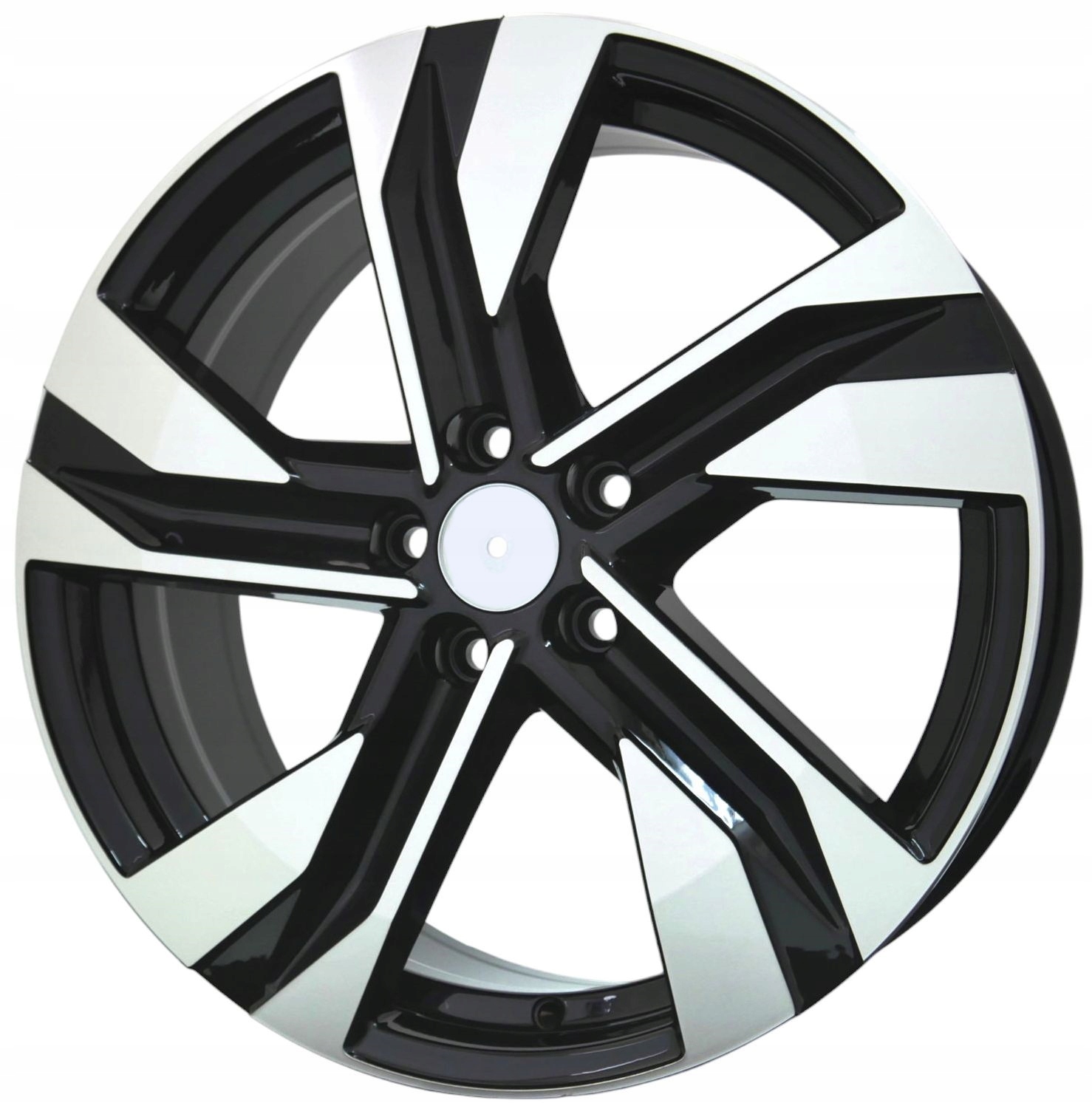 Alufelgi 19 5x108 Volvo XC40 I 1 XC60 I 1 II 2