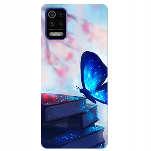 

200 wzorów Etui Do Lg K52 Plecki Case Obudowa