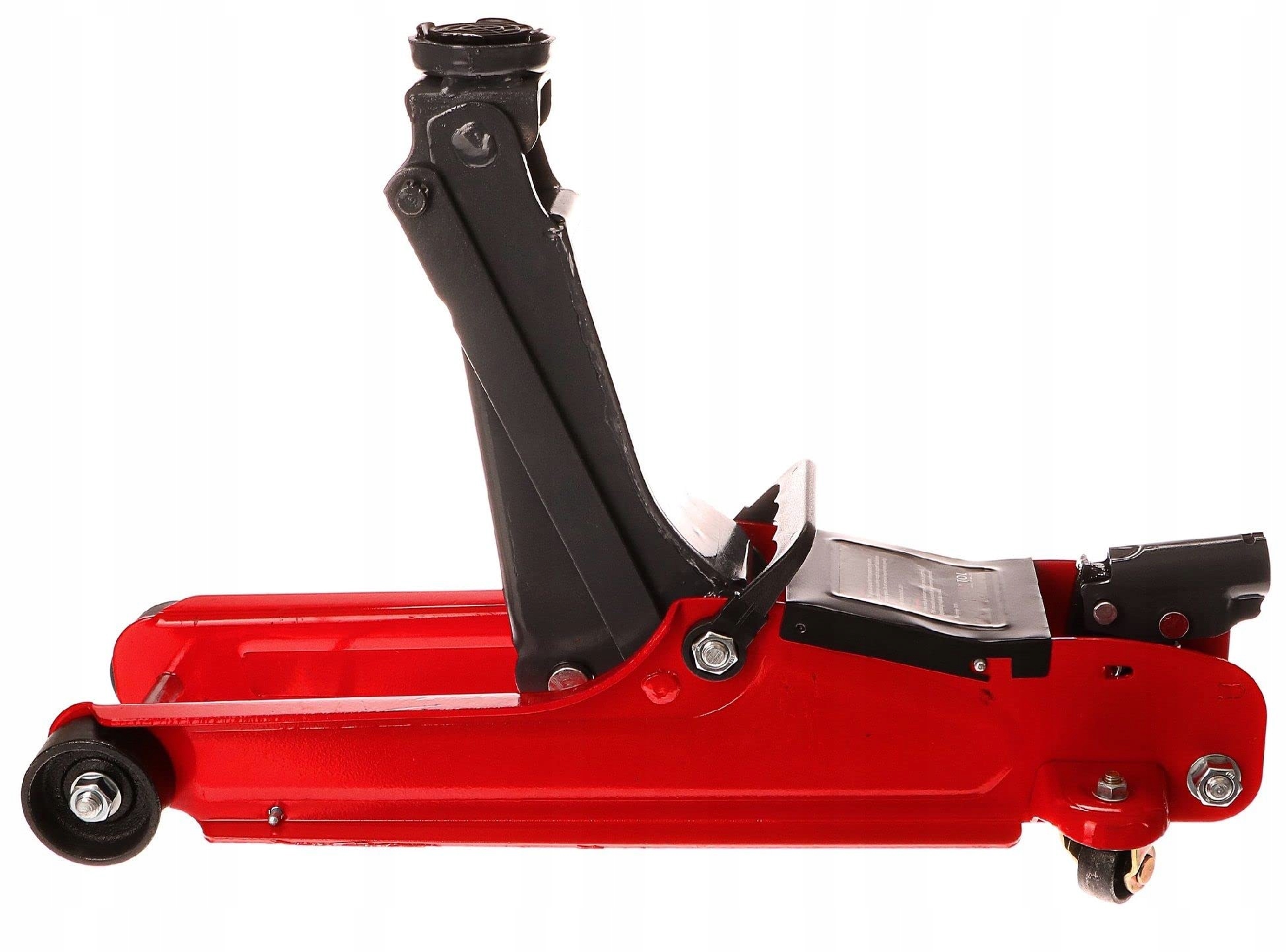 Sixtol Sx Jack 2,5T przenośny podnośnik Marka SIXTOL