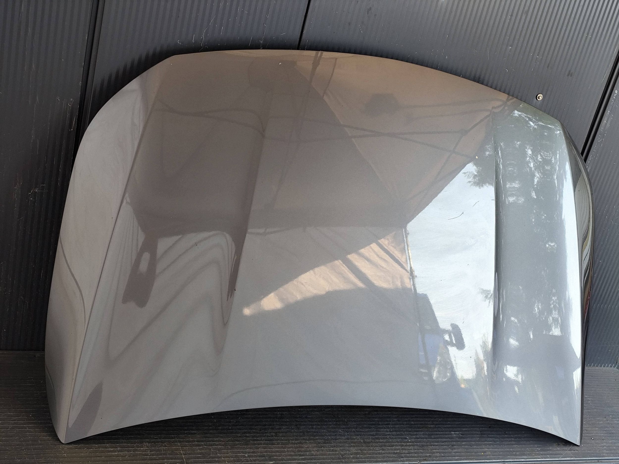 MERCEDES B-class 247 bonnet complete dismantling