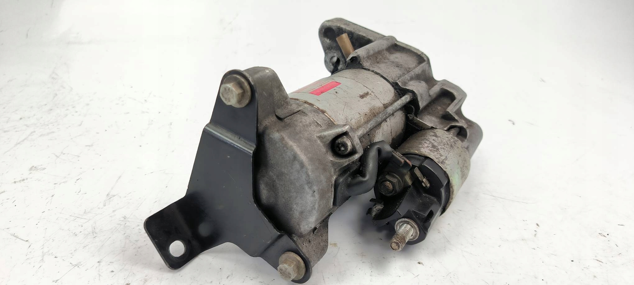 starter 428000-4891 JAGUAR XF