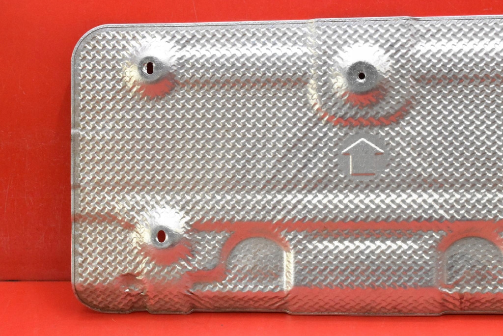 cover TERMICZNA chassis KIA SPORTAGE 5 V 21-25