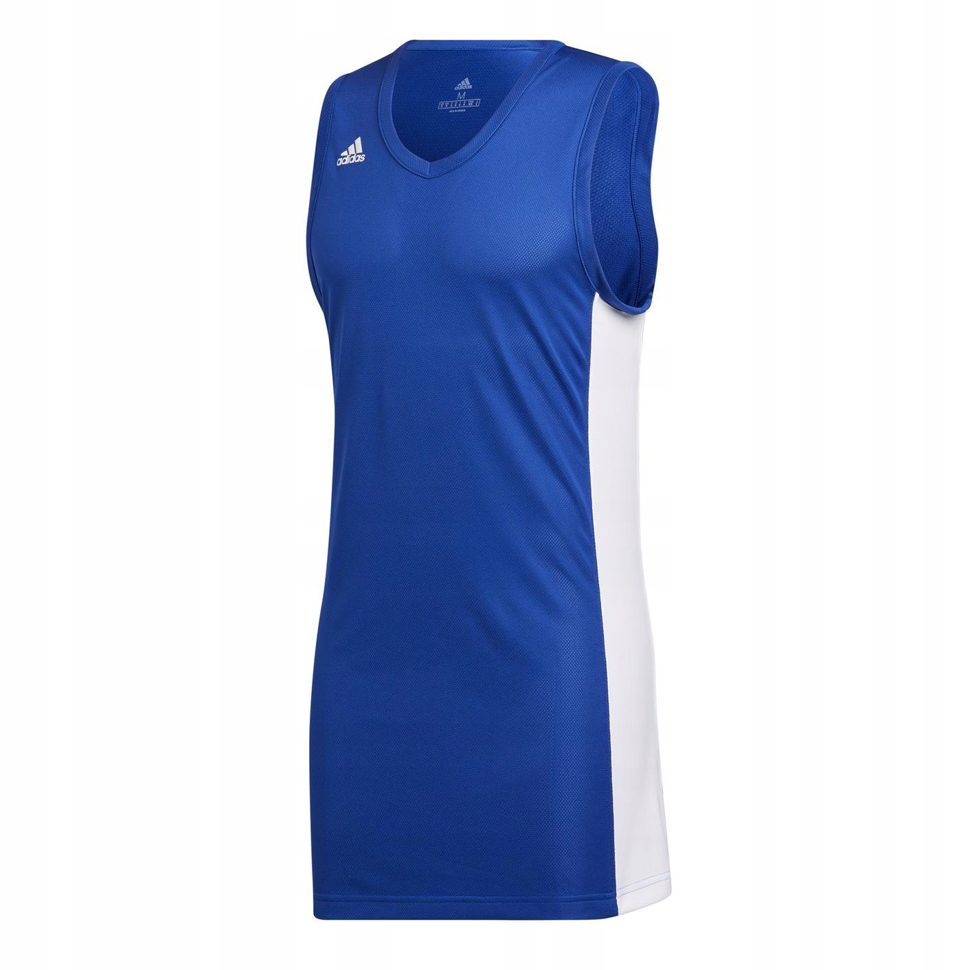 Pánské Tričko Nxt Prm M Jers Adidas