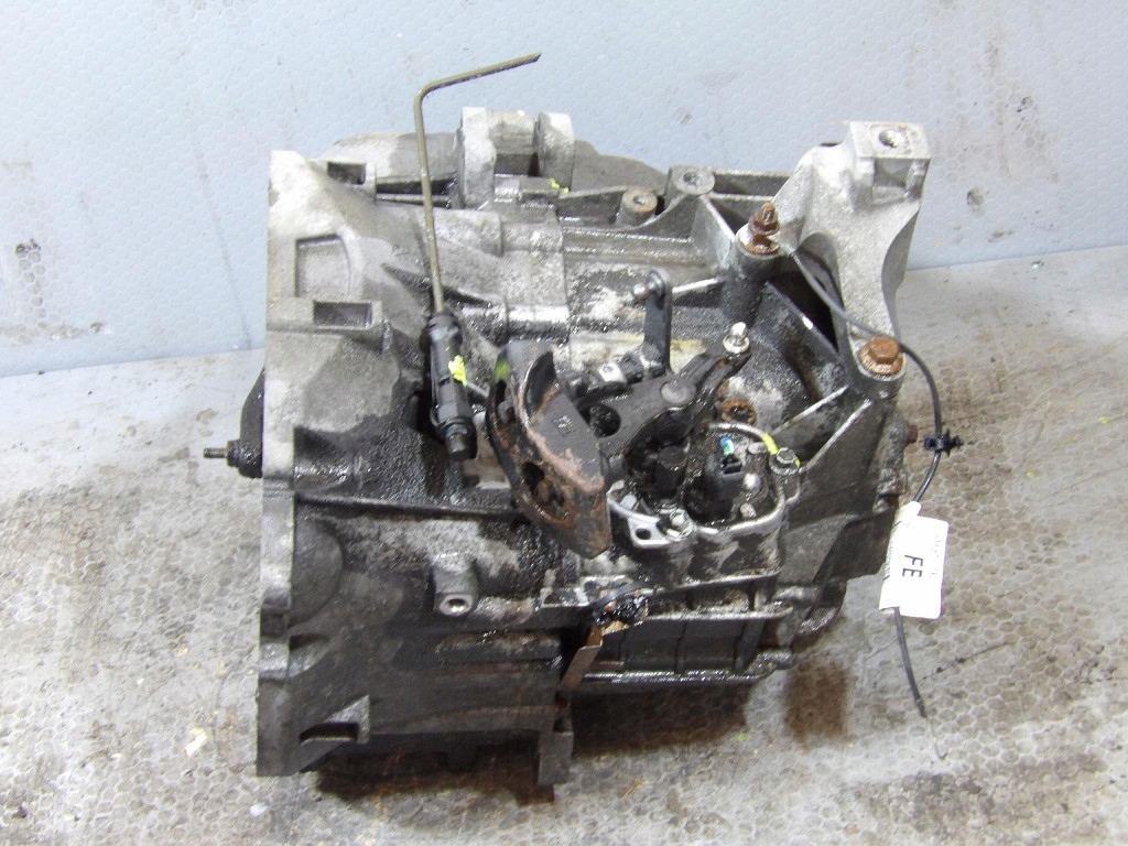 FORD FOCUS MK2 2.0TDCI CAMBIO manuale 4M5R-7002-CE