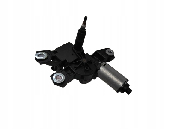 VW PASSAT B6 05- KOMBI SILNICZEK WYCIERACZKI TYŁ 3C9955711A