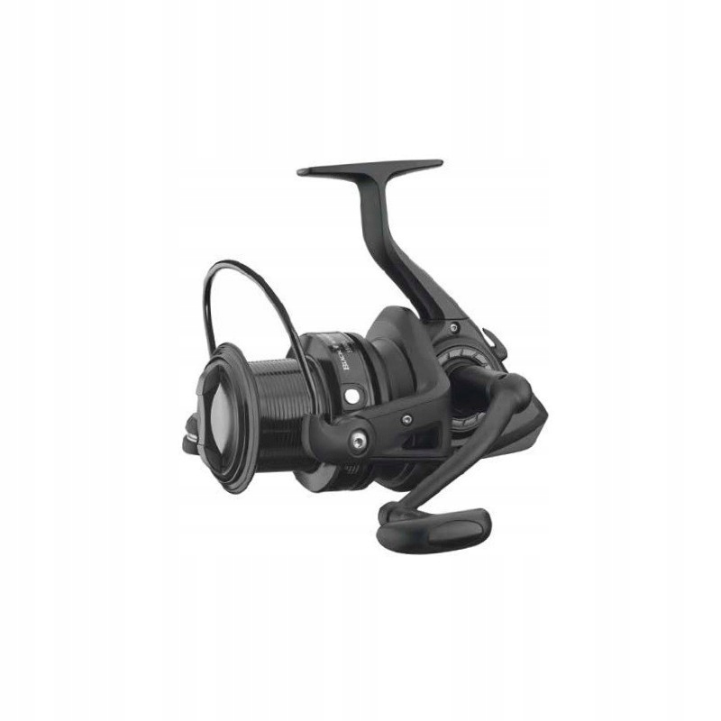 Karpiový naviják Daiwa Black Widow 5000LDA