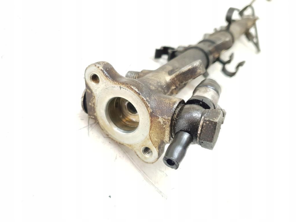 LISTWA WTRYSKOWA JEEP GRAND CHEROKEE II 2.7 WJ Typ silnika Diesel