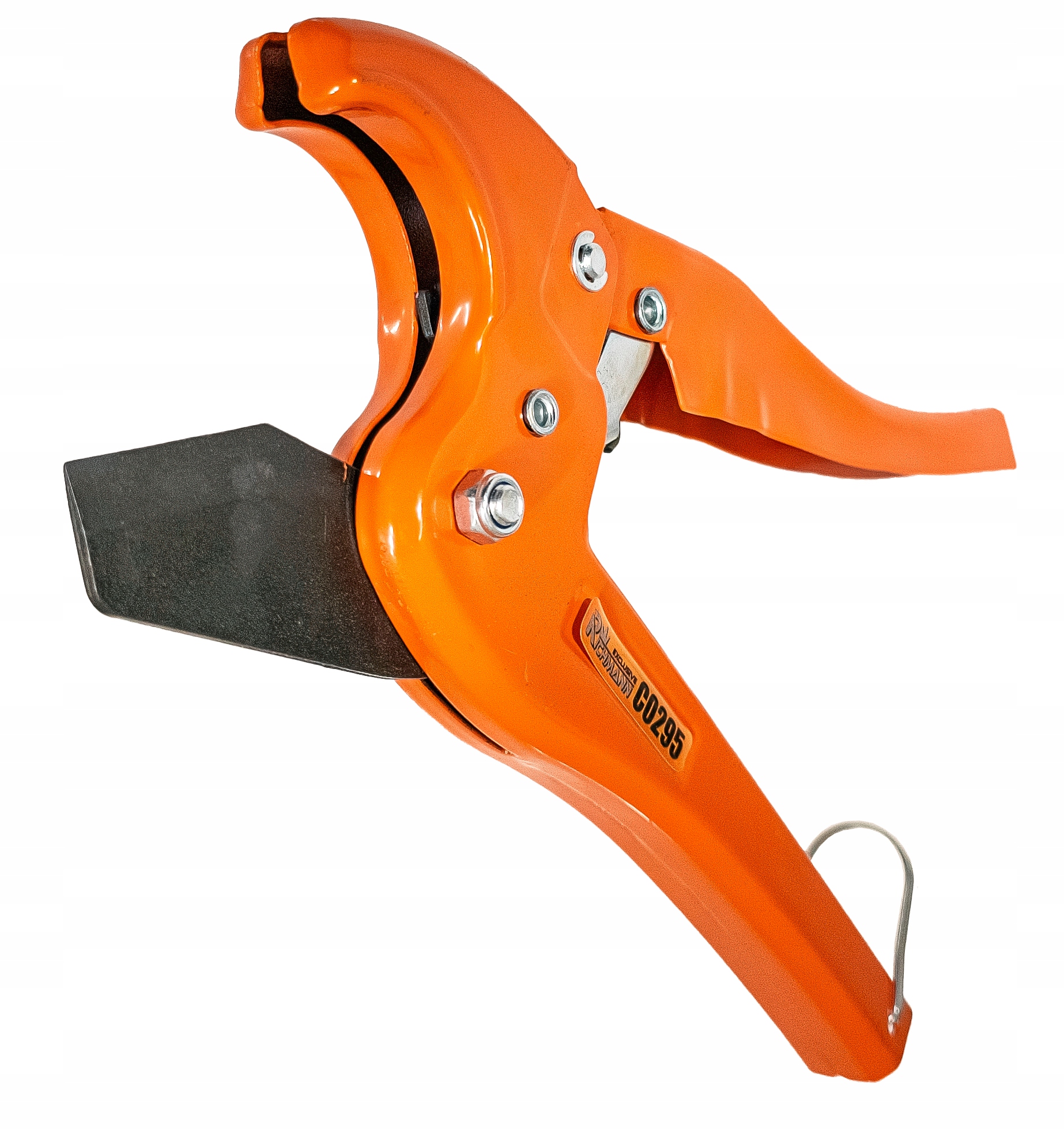 NOŻYCE OBCINAK OBCINACZKI DO RUR PEX PERT PE PP PCV MAX 42mm RICHMANN C0295 Marka Corona/Richmann