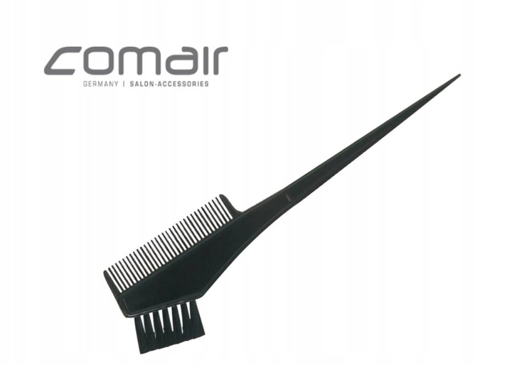 

Comair Pędzelek z grzebieniem