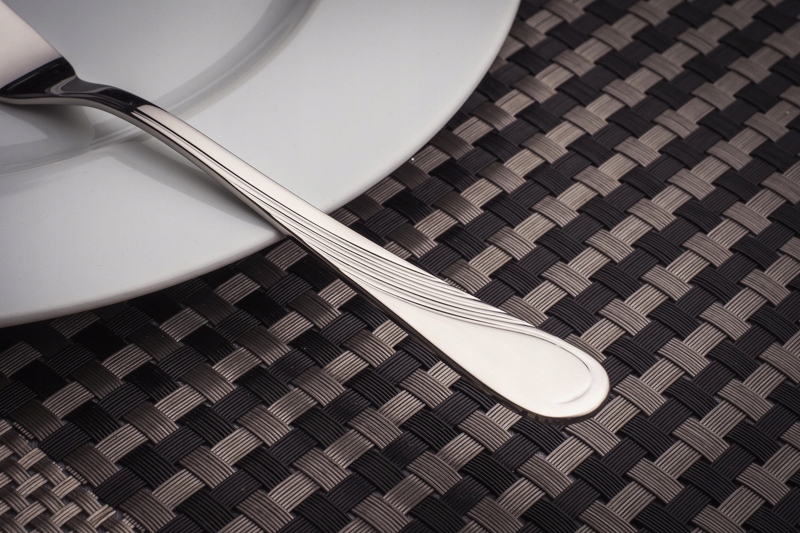 GERPOL VIOLINO Widelec do mięs Linia Violino