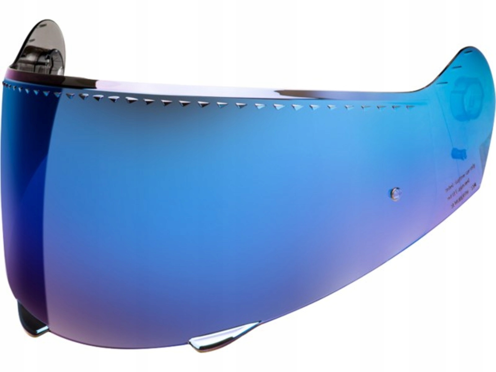 Schuberth Szyba R2 Niebieska