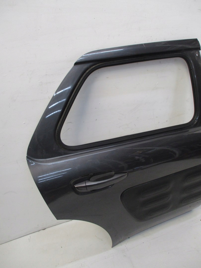 door right rear. CITROEN C4 CACTUS 17R