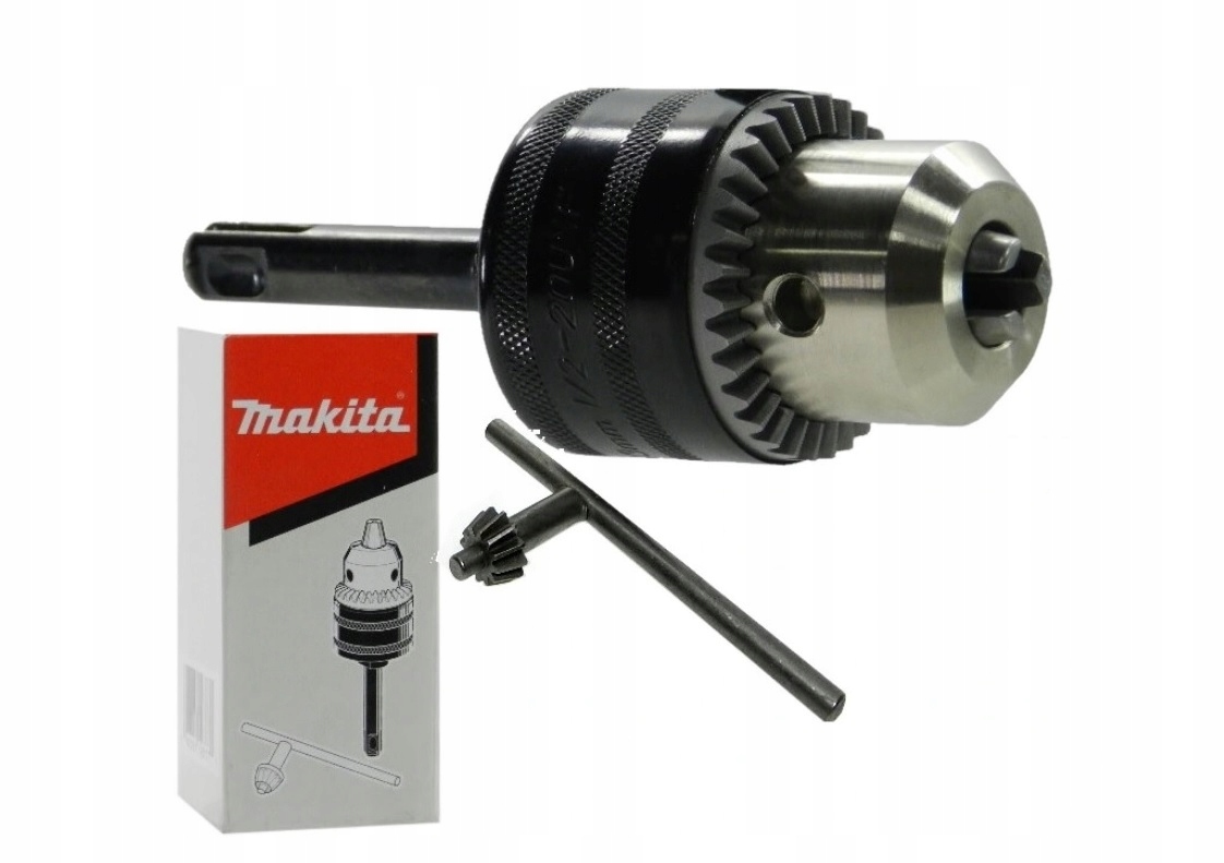

Makita Adapter Sds-plus Na Zwykły Uchwyt Przejście