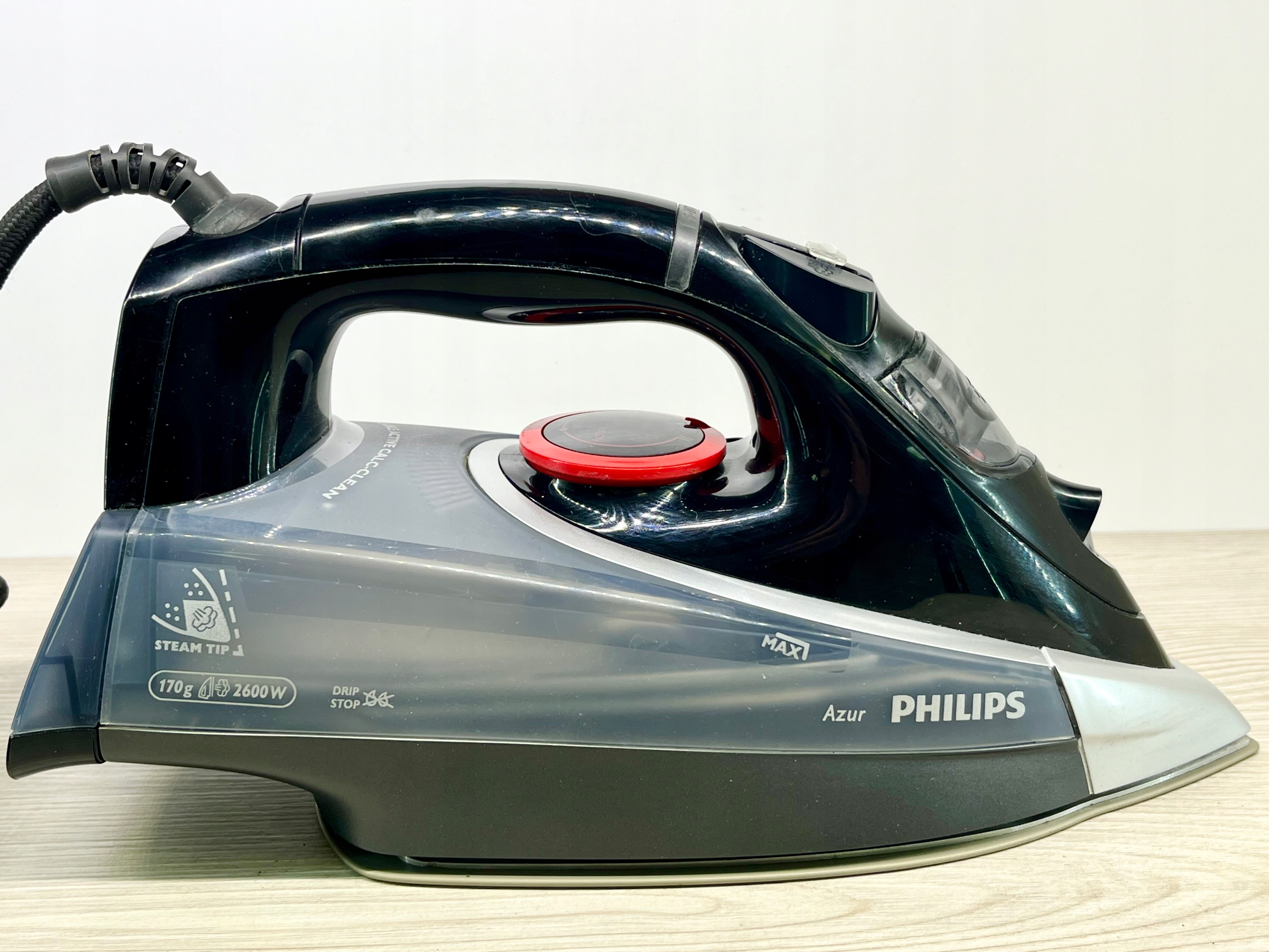 Żelazko Philips Azur GC4890/02