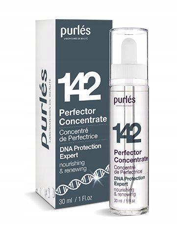 142 Perfector Concentrate Koncentrat Perfector fotostarzenie