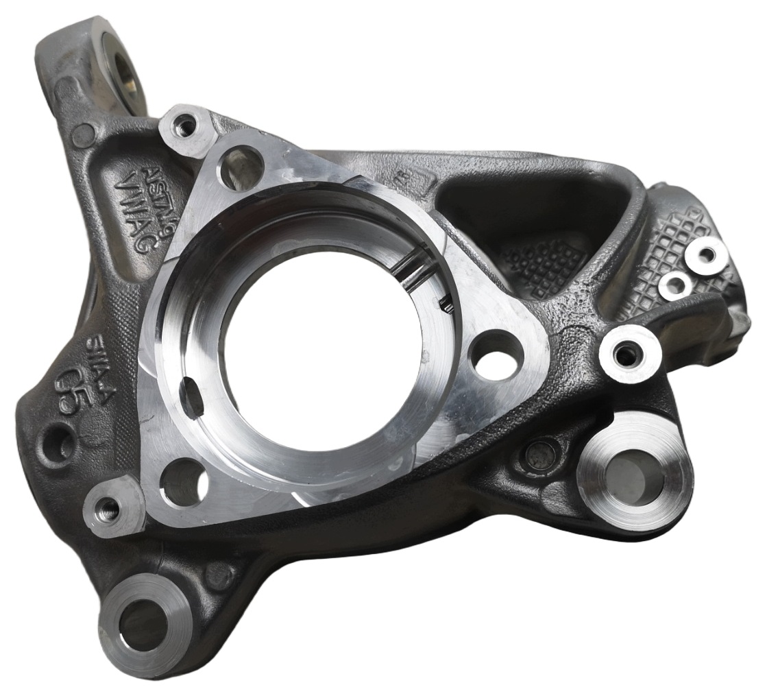 swing right front Cupra Leon IV Sportstourer 5WA407258B new original