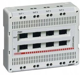 MyHOME audio/video uzol Legrand F441