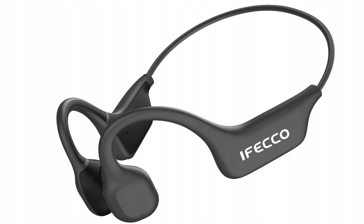 Słuchawki bezprzewodowe zauszne Ifecco Sport X15