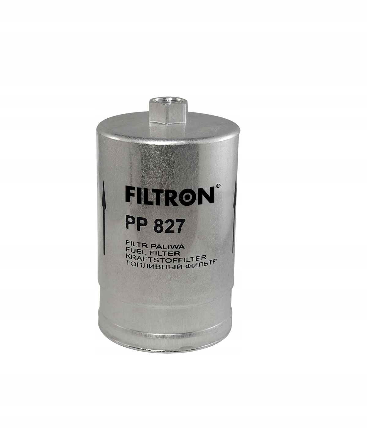 Filtron PP 827 Filtr paliwa