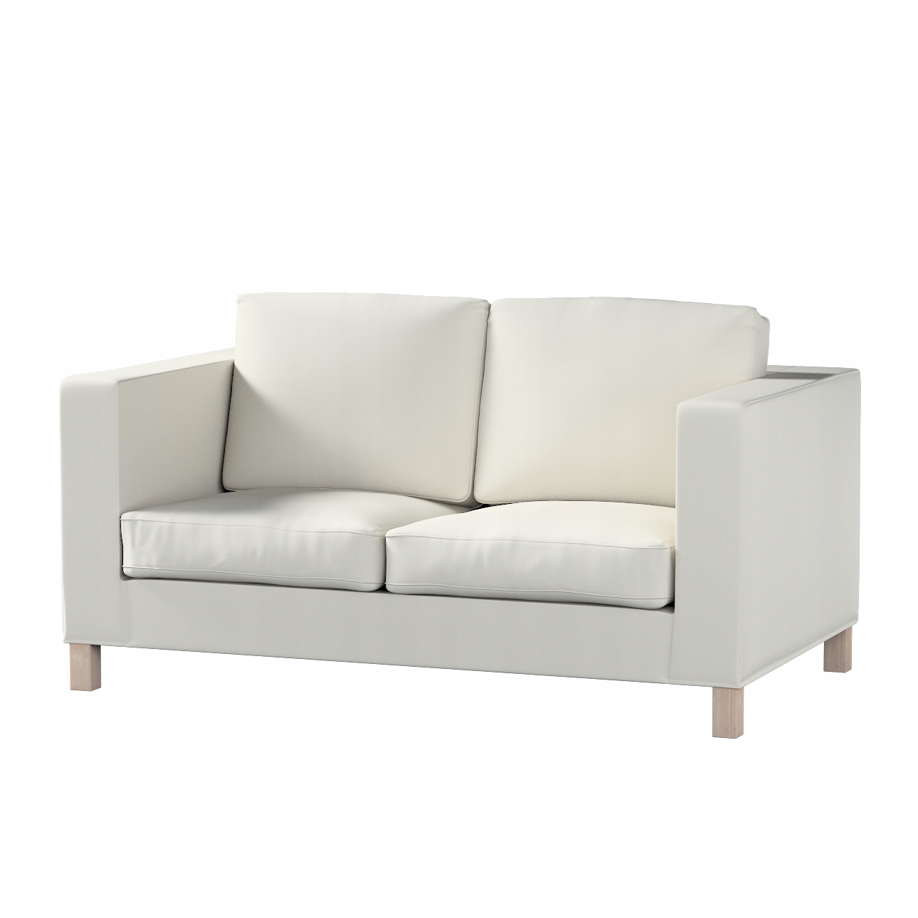 Dekoria potah na 2-místnou rozkládací pohovku Karlanda Ikea